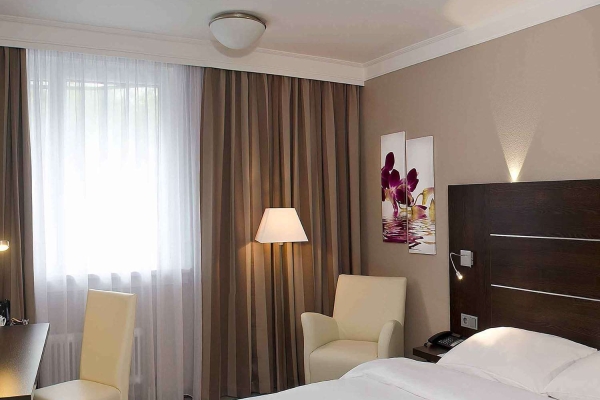 Mercure Hotel Hamm